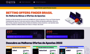 Brazil-bonuscasasdeapostasfinder.com thumbnail