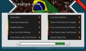 Brazilan.com thumbnail