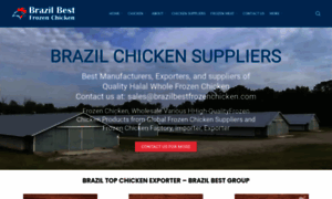 Brazilbestfrozenchicken.com thumbnail