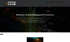Brazilbodyguardprotection.com thumbnail