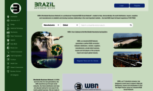 Brazilbusinessguide.com thumbnail