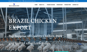 Brazilchickenexport.com thumbnail