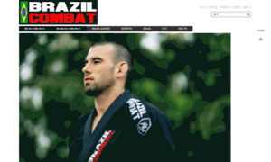 Brazilcombat.co.kr thumbnail