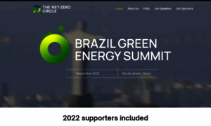 Brazilgreenenergy.com thumbnail