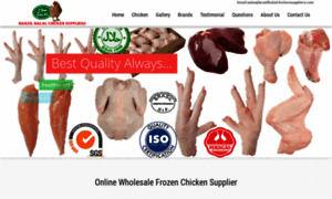 Brazilhalalchickensuppliers.com thumbnail