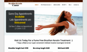 Brazilian-keratin-treatment-nyc.com thumbnail