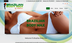 Brazilianbodywaxatlanta.com thumbnail