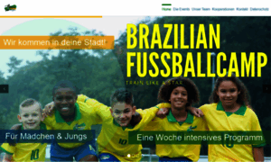 Brazilianfootballevents.de thumbnail