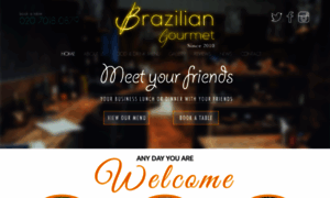 Braziliangourmet.co.uk thumbnail