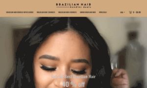 Brazilianhairbundlesdeals.com thumbnail