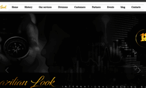 Brazilianlook.com.br thumbnail