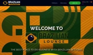 Brazilianlounge.com thumbnail