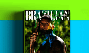 Brazilianmalemodel.com thumbnail