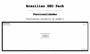 Brazilianseopack.com thumbnail