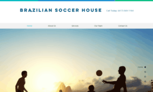 Braziliansoccerhouse.com thumbnail