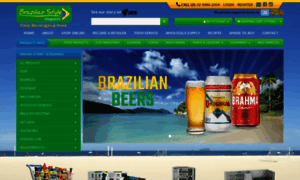 Brazilianstylefoods.com.au thumbnail