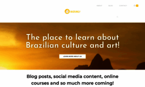 Braziliantly.com thumbnail