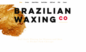 Brazilianwaxingco.com thumbnail