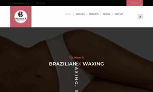 Brazilianx.com.au thumbnail