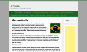 Brazilie.co thumbnail