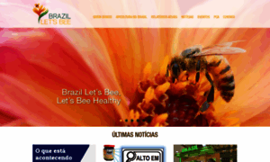 Brazilletsbee.com.br thumbnail