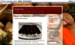 Brazilnut-nyc.blogspot.com thumbnail