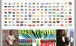 Brazilontvonline.com.br thumbnail
