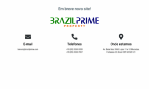 Brazilprime.com thumbnail