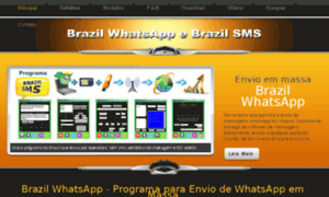 Brazilwhatsapp.com.br thumbnail