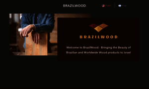 Brazilwood.co.il thumbnail