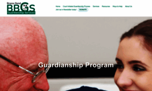 Brazosbendguardianship.org thumbnail