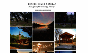 Brazoshouseretreat.com thumbnail