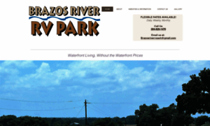 Brazosriverrvpark.com thumbnail