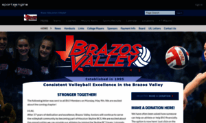 Brazosvalleyjuniors.com thumbnail