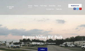 Brazosvalleyrvpark.com thumbnail