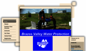 Brazosvalleywaterprotection.com thumbnail