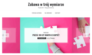 Brazowe-slonce.pl thumbnail