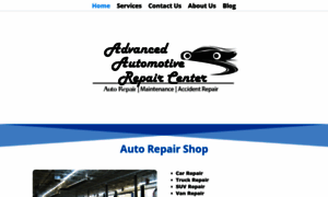 Brazusaautorepairlowell.com thumbnail