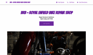 Brb-royal-enfield-bike-repair-shop.business.site thumbnail