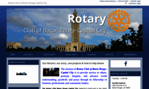 Brcc-rotary.org thumbnail