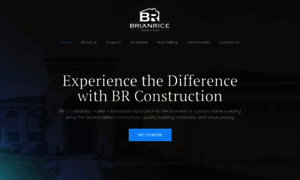 Brconstructioninc.com thumbnail