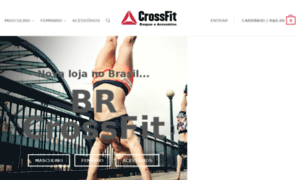 Brcrossfit.com.br thumbnail