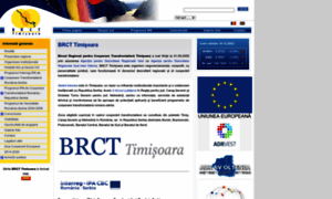 Brct-timisoara.ro thumbnail