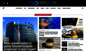 Brd24.pl thumbnail