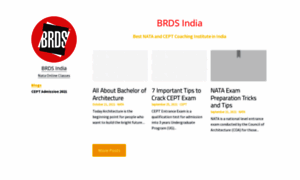 Brdsindia.mystrikingly.com thumbnail