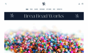 Breabeadworks.com thumbnail