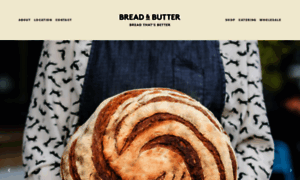 Breadandbutter.nz thumbnail