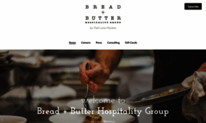 Breadandbutterinc.com thumbnail