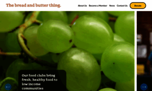 Breadandbutterthing.org thumbnail