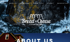 Breadandcheeseinn.com thumbnail